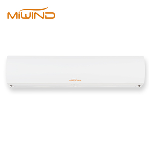 Мощная высокоскоростная Центробежная воздушная занавеска с дистанционным управлением для помещений с кондиционером - Product Image 2