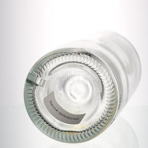 Bouteille en verre oxygène whisky 750ml <span class=keywords><strong>Rhum</strong></span> Liquor Spirits Tequila Bouteille en verre - Product Image 5
