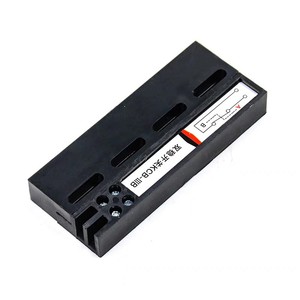 Interrupteur magnétique Shinbishi KCB-IIIA/B 12V bistable pour opérateur de porte d'ascenseur, matériau ABS - Product Image 1