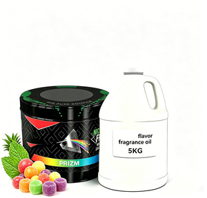 Fournisseur d'usine – Huile aromatique synthétique <span class=keywords><strong>de</strong></span> haute qualité saveur bonbons arc-en-ciel pour bonbons, gommes, chocolats, desserts, yaourts – OEM, parfum personnalisé - Product Image 1