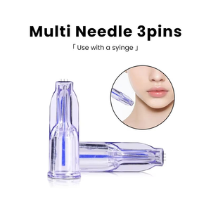 Agujas <span class=keywords><strong>Fillmed</strong></span> Hand Three para Reafirmar y Rejuvenecer la Piel - Product Image 4