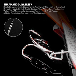 Vtavta-cebos de hundimiento brillantes, 50mm, 7,5g, cabeza de plantilla de metal para <span class=keywords><strong>pesca</strong></span> en hielo, agua salada, para <span class=keywords><strong>invierno</strong></span> - Product Image 5