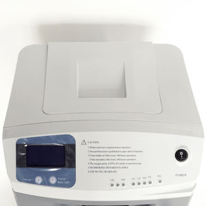 チューブで呼吸するためのメディカホットセール家庭用ポータブル10L酸素濃縮器 - Product Image 6