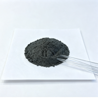 Poudre fine d'Aspergillus Niger 5 milliards UFC/g – Additif alimentaire pour la dégradation des fibres multiples et la digestion des fourrages – Aliment complémentaire pour le bétail et la volaille