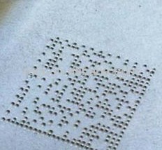 Máy Khắc Dấu Chấm Nhôm Di Động - Product Image 6