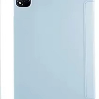 Étui rabattable avec support pour tablette Tecno Infinix Xpad 11 pouces, protection intégrale, en cuir PU TPI
