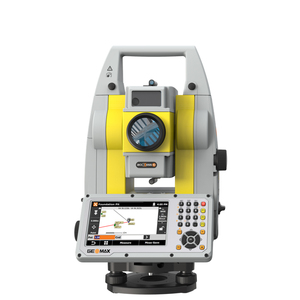 Station totale de mesure rapide Geomax Zoom75 - Product Image 2
