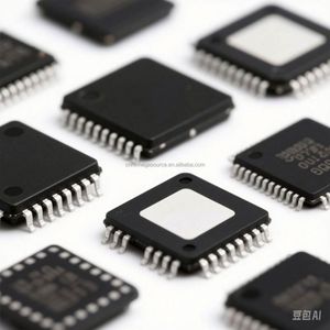Good price MB90F347ASPMCR-GSE2 MCU Microcontroller <b>chip</b> <b>Tray</b> 100-LQFP (14x14) Integrated Circuit ICs Electronic components - Product Image 6