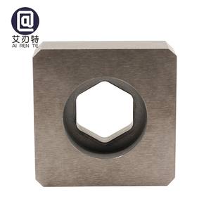 Scharfe YG15-Sinter-Hartmetallklinge zum effizienten Schneiden von Alt reifen Gummi Stahldraht Langlebiges Hartmetall - Product Image 6