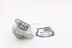 Nuova Pompa dell'Acqua per Renault CLIO II/KANGOO Express OE 2101046001 - Numeri di Parte Multipli Inclusi - Product Image 4