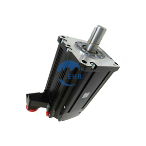 มอเตอร์สเต็ปเปอร์ HG-JR5034B ควบคุมสต็อก LN - Product Image 4