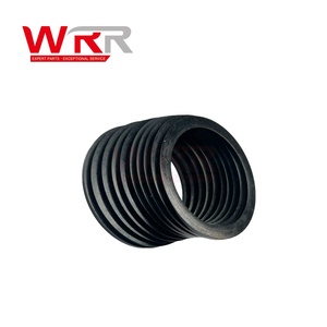 ซีลยางปิดฝาเติมน้ำมันเครื่อง 407754500 1110180080 สำหรับรถเบนซ์ W203 W211 C240 E320 อะไหล่เครื่องยนต์ ยางโอริง แหวนรอง ทนทาน - Product Image 2