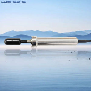 海流計水流量計Adcp 24ghz流量計 - Product Image 5