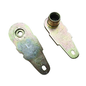 คอนโทรลอาร์มสำหรับเปอโยต์ ซีตรอง ฟูกัง ZX 306 517840 517841 ซ้าย ขวา อะไหล่ทดแทน - Product Image 4