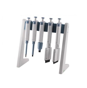 Pipet multisaluran plastik dengan fitur Volume yang bervariasi - Product Image 5