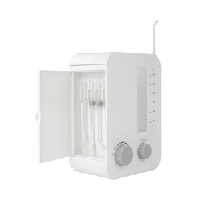 Pour La Maison Irrigateur Oral Portatif Sans Fil Flosser De L'eau - Product Image 3