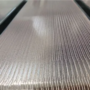 Scambiatore di calore a piastre saldobrasate in rame in acciaio inossidabile di alta qualità scambiatore di calore a piastre saldobrasate acqua-acqua