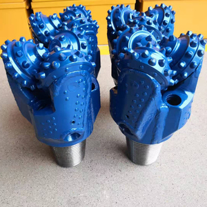 Fabriek Directe Verkoop 9 7/8 Iadc637 Tci Tricone Bit Voor Waterputboor - Product Image 2