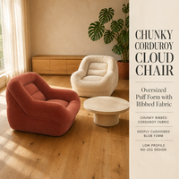 Canapé Tatami Confortable et Convertible pour Chambre ou Salon – Fauteuil de Détente pour Balcon ou Salon à la Française