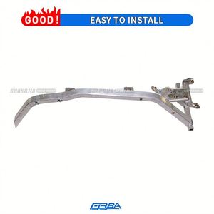 2025 ailes de Support de capot de phare en alliage d'aluminium Offre Spéciale pour Ferrari 488 2013-2017 OE 87524600 87524500 - Product Image 5