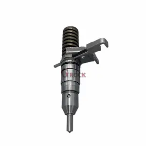 127-8213 0R-8731 untuk Caterpillar 3316 Diesel Fuel Injector Nozzle untuk Engine untuk Caterpillar Engine 3114 3116 6 bulan
