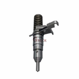 127-8213 0R-8731 untuk Caterpillar 3316 Diesel Fuel Injector Nozzle untuk Engine untuk Caterpillar Engine 3114 3116 6 bulan - Product Image 3