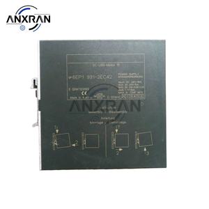 Pour Siemens 6EP1931-2EC42 6EP19312EC42 SITOP DC UPS/DC24V/15A/Avec interface USB - Product Image 4