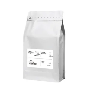 <span class=keywords><strong>กาแฟ</strong></span>ลาเต้คั่วสดใหม่กาแฟสำเร็<span class=keywords><strong>จ</strong></span><span class=keywords><strong>รูป</strong></span>รสถั่วผสมอิตาเลี่ยน1กก. รสชาติความเป็นกรด - Product Image 1