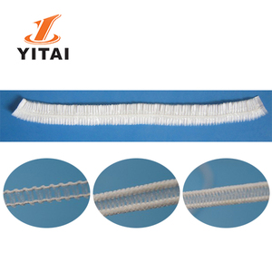 Máquina de Tejer Bandas Elásticas para Cabello/Ropa Interior Yitai, Máquina de Hilos Decorativos, Máquina para Hacer Bandas Adhesivas Elásticas - Product Image 3