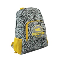 Sac à dos pour ordinateur portable en gros, OEM, prix raisonnable, sacs à dos promotionnels pour étudiants, pliables, antivol, avec fermeture éclair, imperméables, sacs d'école