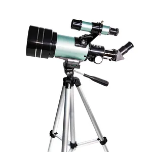 70x300mm 70x400mm数字望远镜天文专业观天反射望远镜