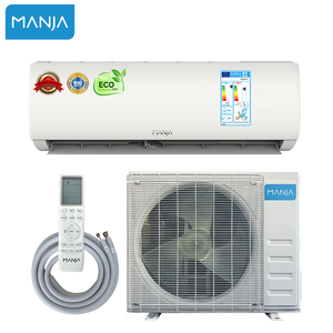<span class=keywords><strong>Aire</strong></span> <span class=keywords><strong>Acondicionado</strong></span> Mini Split <span class=keywords><strong>Inverter</strong></span> de Alta Eficiencia Energética para África, 1.5 Toneladas, con Tecnología Smart <span class=keywords><strong>Inverter</strong></span> - Product Image 1