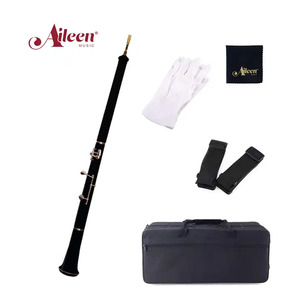 Oboes pour enfants, <span class=keywords><strong>instruments</strong></span> de musique avec étui de qualité supérieure (OB5042N) - Product Image 1