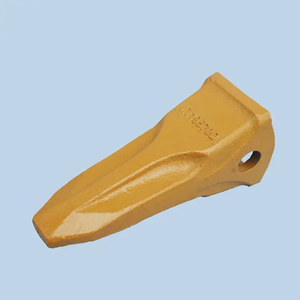 Suku cadang tambahan ekskavator berkualitas tinggi 505 gigi <span class=keywords><strong>Bucket</strong></span> gigi-4113 475-5477 3814089 - Product Image 3