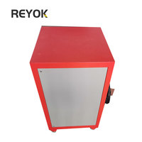 Redresseur chromé KLO POWER / Redresseur 3000a 12V / Redresseurs pour électrodéposition