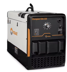 ¡OFERTA! Manipulador de Soldadura ChampionElite 225 con Descuento - Nuevo, Portátil, con Construcción de Acero Inoxidable - Product Image 2