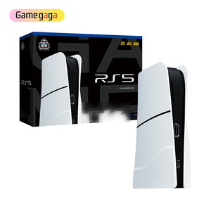 Console di <span class=keywords><strong>Gioco</strong></span> Gamegaga Q10 SE 64GB con 30000+ Giochi, Console Retro 3D 4K, Controller Wireless, Console di <span class=keywords><strong>Gioco</strong></span> Portatile - Product Image 2