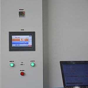 Germania alto controllo basso Eingangs-termostato-20 °C ~ 85 °C dispositivi termostatici da laboratorio per umidità camera di prova per Milita - Product Image 1