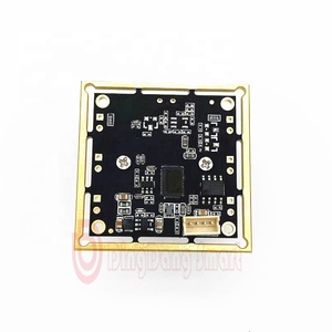 2MP 1080P WDR 85dB chống đèn nền <span class=keywords><strong>USB</strong></span> <span class=keywords><strong>2.0</strong></span> máy ảnh mô-đun 30fps Plug & Play cho trong nhà và ngoài trời sử dụng - Product Image 4