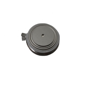 Módulo de Tiristor de Alta Frecuencia FT640N16TOF, Módulo de Potencia SCR de Conmutación Rápida de 1600V para Calentamiento por Inducción y Soldadura IGBT - Product Image 2
