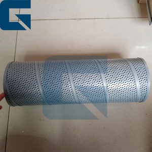 Filtre hydraulique VOE14688861 14688861 pour excavatrice EC120D EC140C - Product Image 1