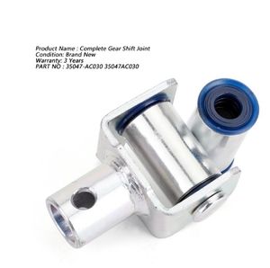 Parti del motore di fabbrica giunto di collegamento della boccola del cambio per Subaru Impreza WRX Outback Baja modello 35047-AC030 35047AC030 - Product Image 3