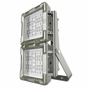 ATEX高効率工業用LED防爆LEDモジュール投光器ガソリンスタンド用オイル照明用