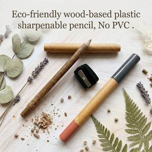 Delineador de Ojos Ecológico a Precio de Fábrica, Tamaño Regular, Logotipo Personalizado, Marca Privada, Hecho en Taiwán para Cosméticos - Product Image 2