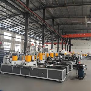 <span class=keywords><strong>Ideas</strong></span> para pequeñas empresas para el hogar: nuevo equipo <span class=keywords><strong>de</strong></span> procesamiento <span class=keywords><strong>de</strong></span> papel higiénico - Product Image 2