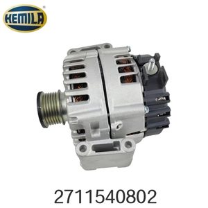 Repuestos para Vehículos HEMILA Compatibles <span class=keywords><strong>con</strong></span> Mercedes-Benz W212 OE: 2711540802, Generador Eléctrico Duradero para Automóviles - Product Image 1
