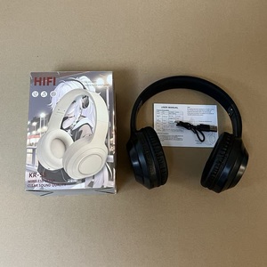 Audífonos Inalámbricos DR58 en Oferta, con Sonido Estéreo HIFI, Micrófono ENC, Auriculares TWS para Juegos de PC - Product Image 6