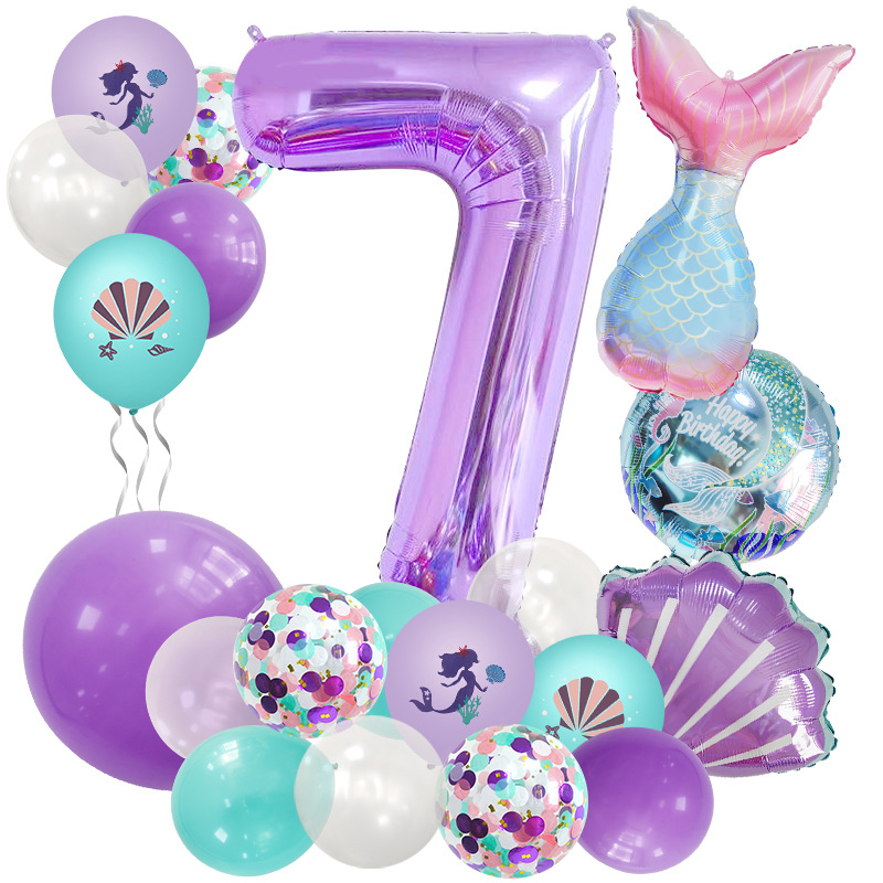 7