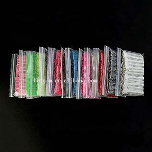 Materiali elastici ortodontici per l'igiene orale elastici elastici per legatura della catena di alimentazione - Product Image 4