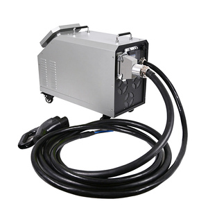 Bomern SINGLE PHASE 100A CSS1ความเร็ว240V สำหรับ North America ใหม่ - Product Image 3